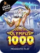 gatesOlymp
